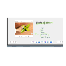 BenQ 65'' Board Master Interactive Display (RM6504)