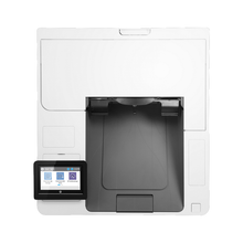 HP LaserJet Enterprise M610dn Printer - 52ppm Black Mono Laser Printer with Duplex & Network (7PS82A)