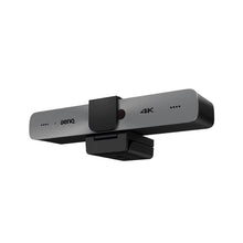 DVY32 Zoom™ Certified 4K UHD Conference Camera