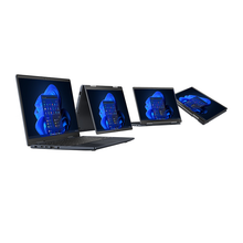Dynabook Portégé X30W-K 13.3” 2-in-1 Business Laptop – i7, 16GB RAM, 512GB SSD, Touchscreen, Windows 11 Pro (PDA31A-00K006)