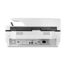 HP ScanJet Enterprise Flow N9120 fn2 – A3 Flatbed & ADF Network Scanner with Keyboard (L2762A)