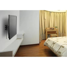 Ezymount 60-100" Tilting And Flat TV Wall Mount