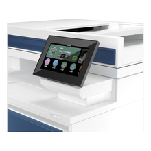 HP Color LaserJet Pro 4301fdw MFP - Wireless Colour MFP with Duplex Print & Scan, Fax - 35ppm Black / 33ppm Colour (4RA82F)