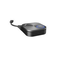 InstaShare Solution Button for Modern Workplaces BenQ TZY31