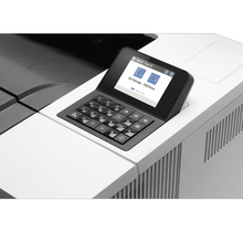 HP LaserJet Enterprise M507dn Printer - Mono Laser Printer, 43ppm, duplex (1PV87A)