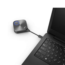 InstaShare Solution Button for Modern Workplaces BenQ TZY31