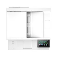 HP Color LaserJet Pro 4301fdw MFP - Wireless Colour MFP with Duplex Print & Scan, Fax - 35ppm Black / 33ppm Colour (4RA82F)