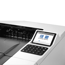 HP LaserJet Enterprise M406dn Printer - Mono Laser Printer with Extra Tray Bundle (3PZ15A-Tray)
