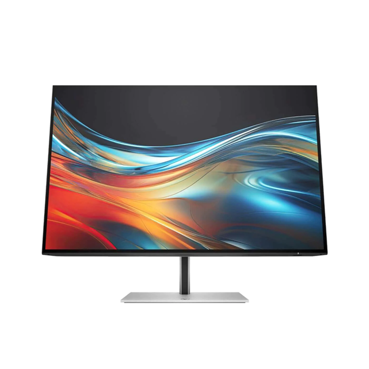 HP Series 7 Pro 724PN 24" WUXGA Monitor (8X534AA)