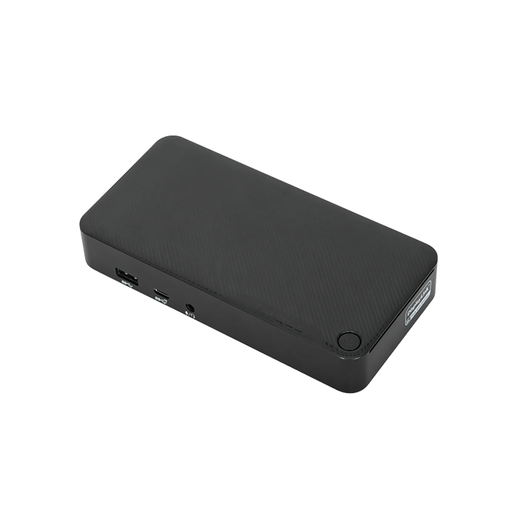 Targus USB-C Dual 4K Docking Station with 65W Power Delivery (DOCK315AUZ)