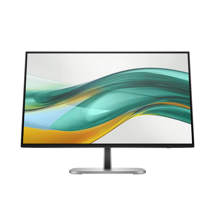 HP Series 5 Pro 524PF 23.8" FHD Monitor (9D9L6UT)
