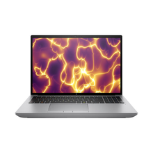 HP ZBook Fury G11 16” Mobile Workstation (Intel i7-14700HX, 32GB/1TB, RTX 2000 Ada, WUXGA Touch, Windows 11 Pro) + HP Series 5 23.8” FHD Monitor 524PF Bundle – Special Offer $159 (A71E0PT)