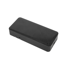 Targus USB-C Universal Dual 4K Docking Station with 100W Power Delivery (DOCK182AUZ)