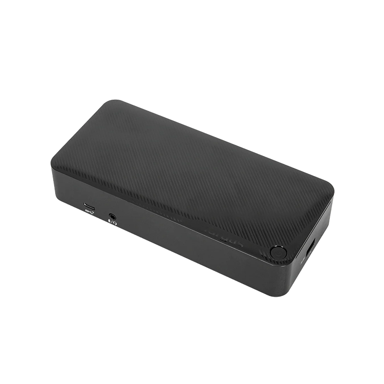 Targus USB-C Universal Dual 4K Docking Station with 100W Power Delivery (DOCK182AUZ)