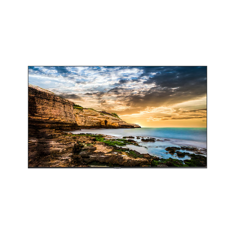 Samsung 98" QET Professional Display