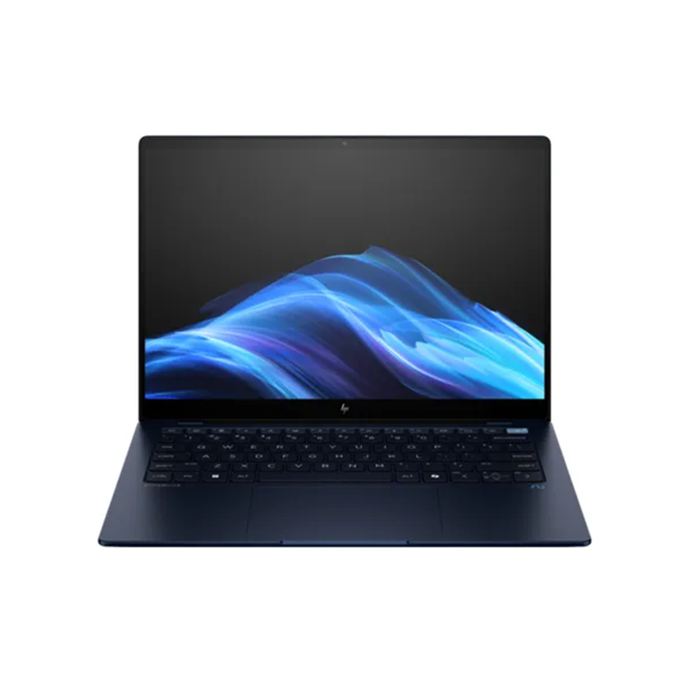 HP EliteBook Ultra G1q 14” AI Laptop (Snapdragon X Elite X1E-78-100, 16GB/1TB, Touch, Windows 11 Pro) (A92R0PT)