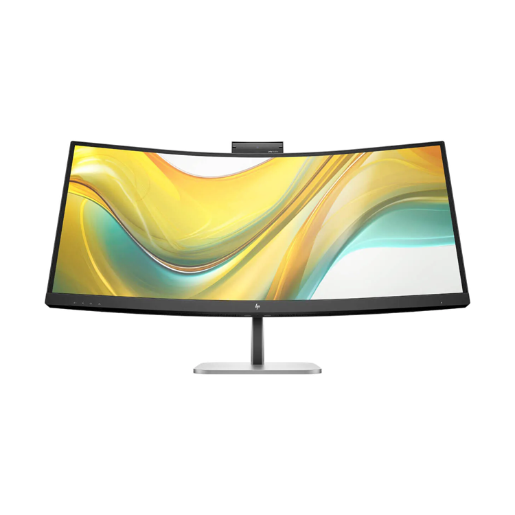 HP Series 5 Pro 534PM 34" WQHD Monitor (9E0Z2UT)