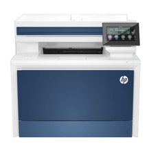 HP Colour LaserJet Pro 4301dw MFP - 35/33ppm Black/Colour (4RA80F)