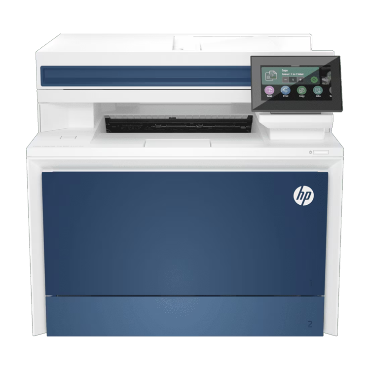 HP Colour LaserJet Pro 4301dw MFP - 35/33ppm Black/Colour (4RA80F)