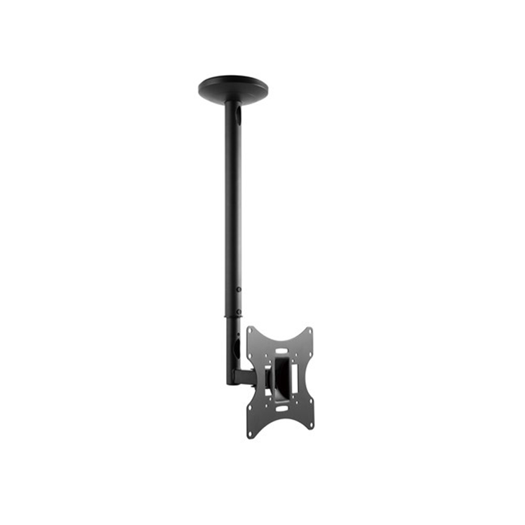 Ezymount Ceiling TV Mount for 10–43″ Displays EZ-VCL-100B