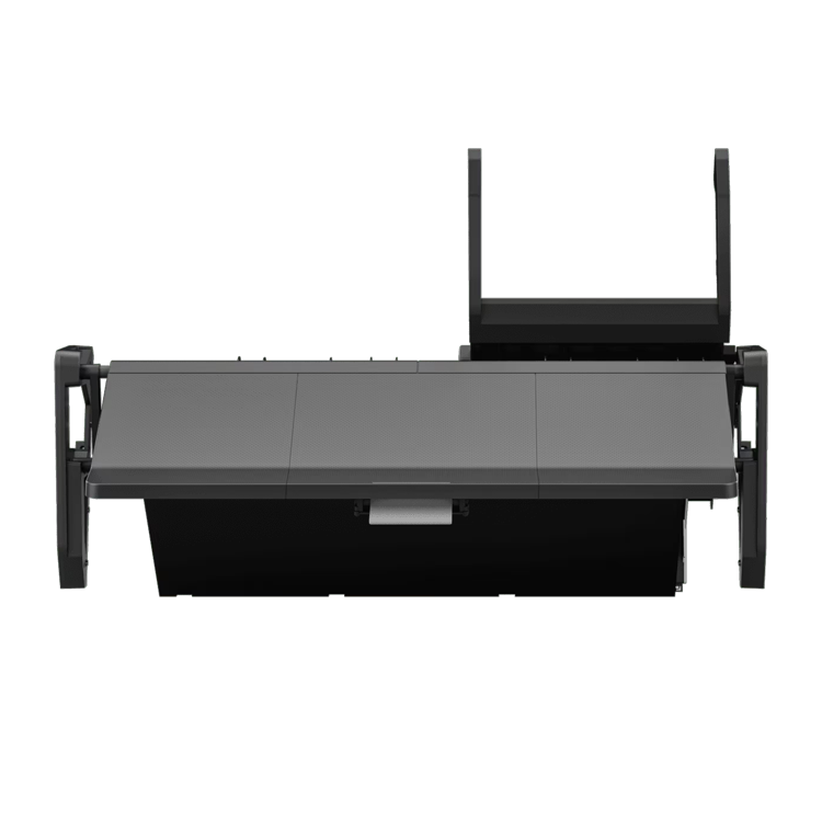 HP DesignJet Sheet Organizer and Stacker Kit - Sheet Organizer & Stacker Accessory (698G8A)