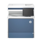 HP Color LaserJet Enterprise 5800dn MFP – 45ppm Colour MFP with Duplex & Network - 550-Sheet Tray (6QN29A)