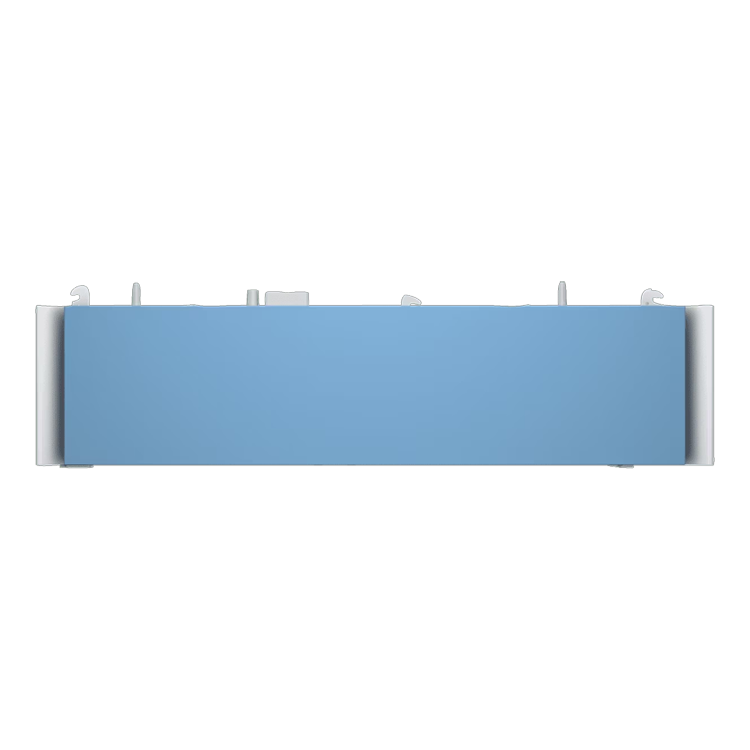 HP Color LaserJet Pro 550-Sheet Paper Tray – Compatible with HP 4201dn, 4201dw, 4301fdw & 4301fdn (28N93A)
