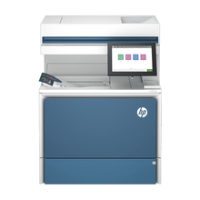 HP Color LaserJet Enterprise 6800dn MFP – 55ppm Colour MFP with Duplex & Network - 550-Sheet Tray (6QN35A)