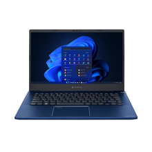 Dynabook Portégé X40-K 14” Business Laptop – i5, 16GB RAM, 256GB SSD, Thunderbolt 4, Windows 11 Pro (PPM3AA-03T008)