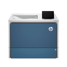 HP Color LaserJet Enterprise 5700dn Printer – 45ppm Colour Laser Printer with Duplex & Network - 550-Sheet Tray (6QN28A)