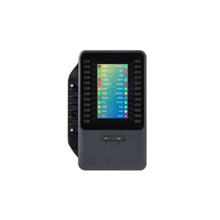 iPECS 1000i Series DSS Console - 48 Button (24x2) Colour LCD DSS Console