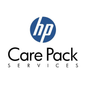 HP 3-Year Next Business Day Support with DMR for LaserJet Enterprise M507 - 3YR NBD Onsite Support with DMR (UB6Z2E)