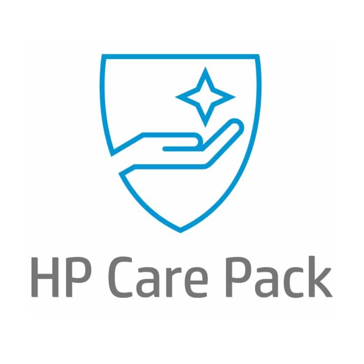 HP 4-Year Next Business Day Onsite Hardware Support for DesignJet T850 SFP (U56RBE)