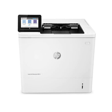 HP LaserJet Enterprise M612dn Printer - 71ppm Black Mono Laser Printer with Duplex & Network (7PS86A)