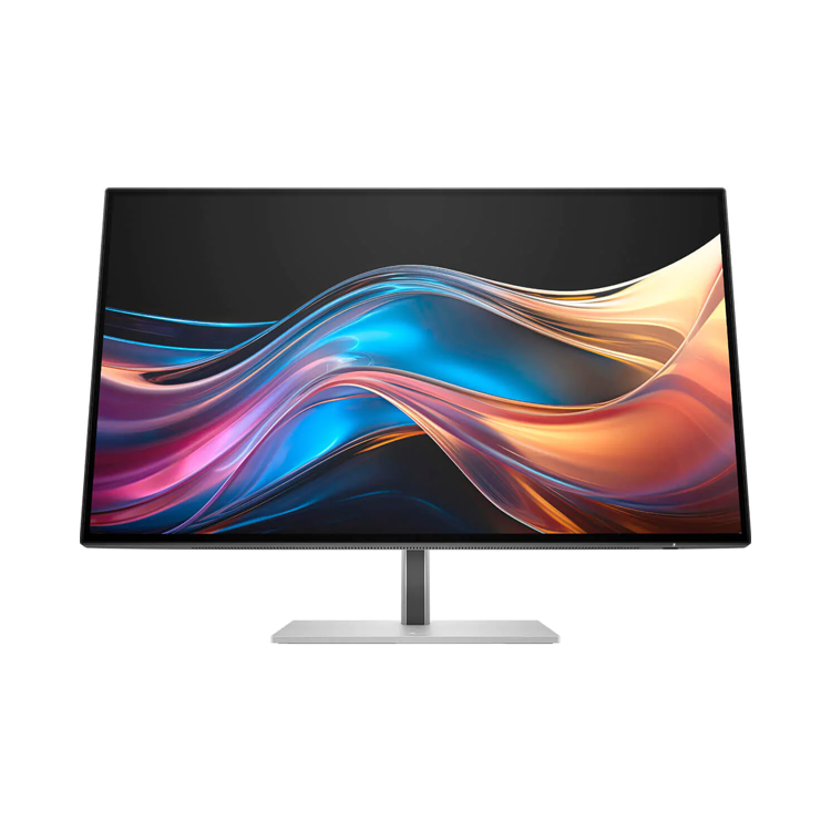 HP Series 7 Pro 727PQ 27" QHD Monitor (8J4D8UT)