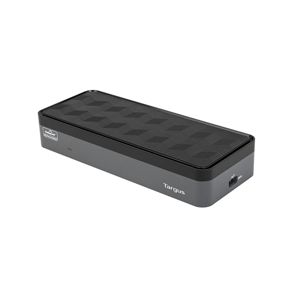 Targus USB-C Universal Quad 4K Docking Station with 100W Power Delivery (DOCK570AUZ)