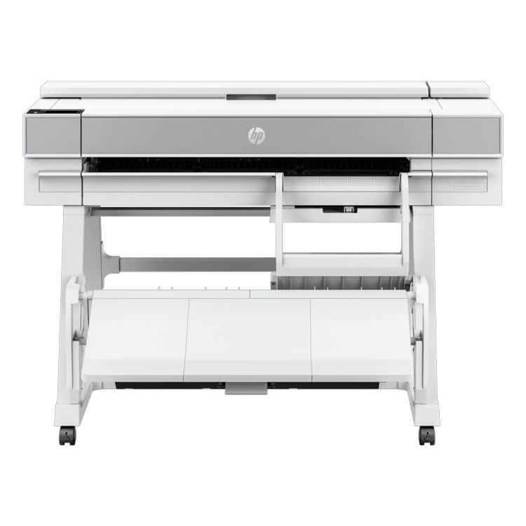 HP DesignJet T950 36-inch Large Format A0 Single Function Printer (2Y9H1A)