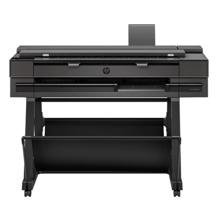 HP DesignJet T850 Multifunction Print - 36" Print, Copy & Scan Large Format Printer (2Y9H2A)