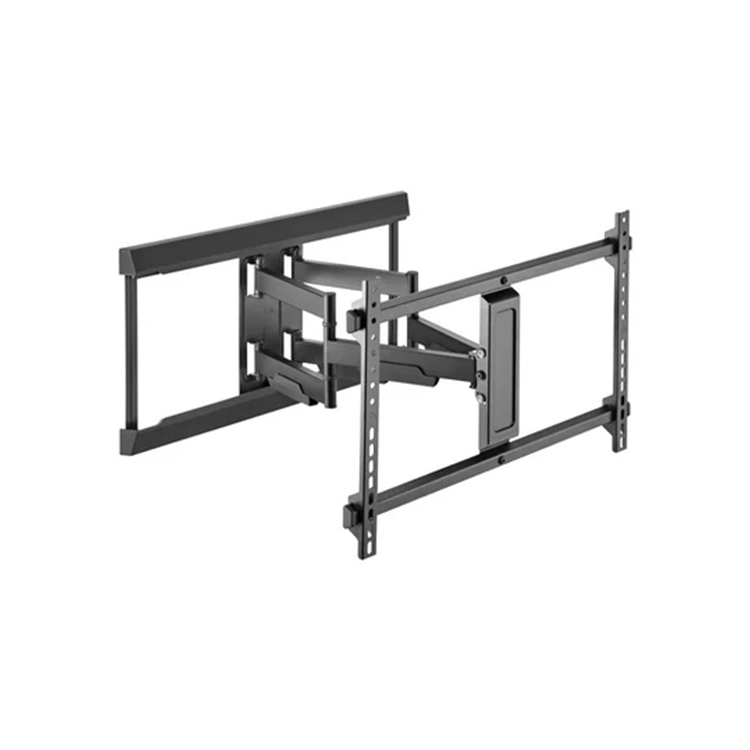 Ezymount Full Motion TV Wall Mount for 42–80″ Displays