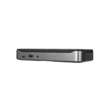Targus USB-C Hybrid/Universal 4K Quad Docking Station with 100W Power Delivery (DOCK710AUZ)