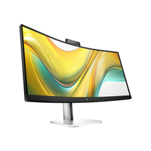 HP Series 5 Pro 534PM 34" WQHD Monitor (9E0Z2UT)