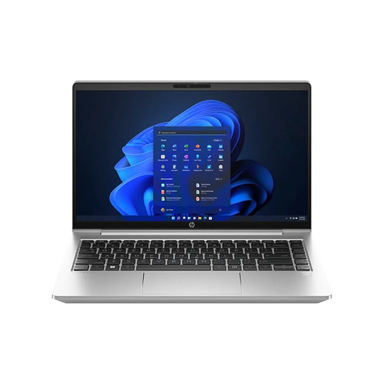 HP ProBook 445 G10 14” Laptop (AMD Ryzen 5-7530U, 16GB/512GB, FHD, Windows 11 Pro) (AP3Z8AT)