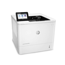 HP LaserJet Enterprise M612dn Printer - 71ppm Black Mono Laser Printer with Duplex & Network (7PS86A)