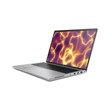 HP ZBook Fury G11 16” Mobile Workstation (Intel i7-14700HX, 32GB/1TB, RTX 2000 Ada, WUXGA Touch, Windows 11 Pro) + HP Series 5 23.8” FHD Monitor 524PF Bundle – Special Offer $159 (A71E0PT)