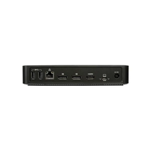 Targus USB4 Alt Mode Triple Video Docking Station with 100W Power Delivery (DOCK460AUZ)