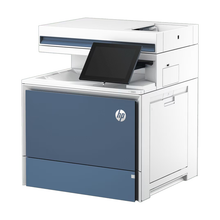 HP Color LaserJet Enterprise 5800dn MFP – 45ppm Colour Duplex Network MFP (6QN29A)