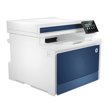 HP Colour LaserJet Pro 4301dw MFP - 35/33ppm Black/Colour (4RA80F)