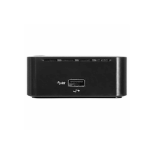 Targus Miralogic Universal USB-C Dual 4K Docking Station with 100W Power Delivery (DOCK810USZ)