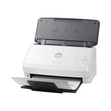 HP ScanJet Pro 2000 s2 Scanner – 35ppm Duplex Sheetfed Scanner - 1200 dpi (6FW06A)