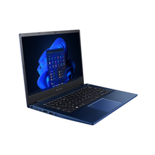Dynabook Portégé X40-K 14” Business Laptop – i5, 16GB RAM, 256GB SSD, Thunderbolt 4, Windows 11 Pro (PPM3AA-03T008)